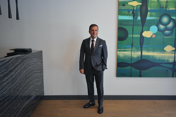 RE/MAX brokerı Hasan Can Türkiye’ye global ödül getirdi   