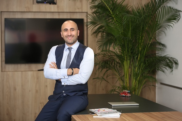 Redington Türkiye ve Commvault distribütörlük anlaşması imzaladı