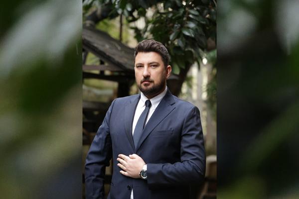 Renkli kozmetiğin güçlü markası Flormar’da üst düzey atama