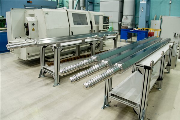 Rosatom, nükleer yakıt tedarikine başladı