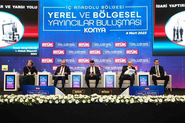 RTÜK'ten lisans almadan TV yayını yapılamayacak