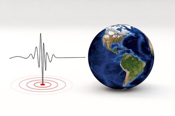 Rusya'da deprem