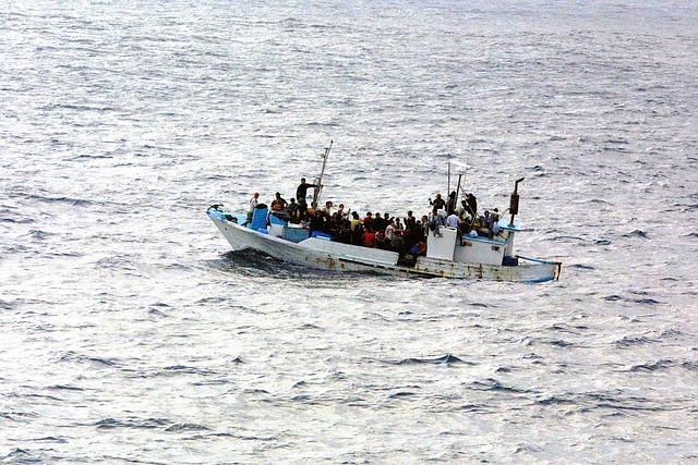 Rwanda'ya gönderilecek her bir  mülteci İngiltereye 1,8 milyon sterline malolacak
