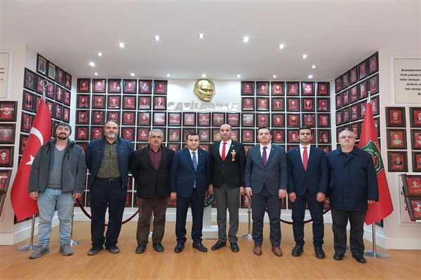 Saadet Partili Sunar: 