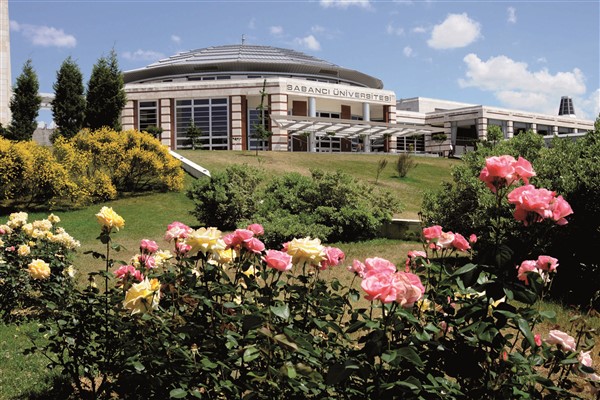 Sabancı Üniversitesi 