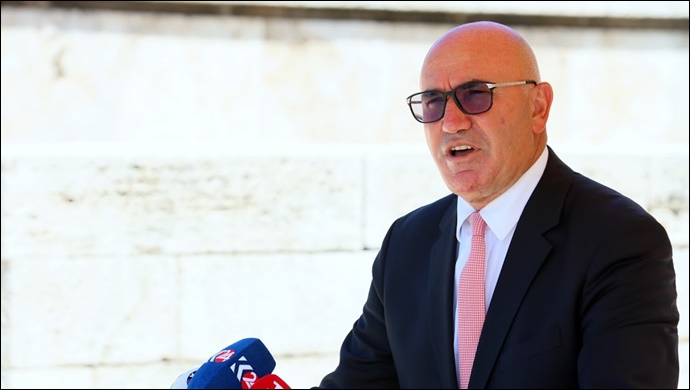 Sadaka Düzeyinde Artan CMK Avukatlık Ücret Tarifesi Meclis’e Taşındı