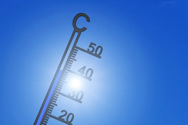 Sağlık Bakanlığı'ndan sıcak bitkinliği uyarısı