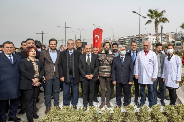 Sağlık emekçilerinin mücadelesi ölümsüzleşti