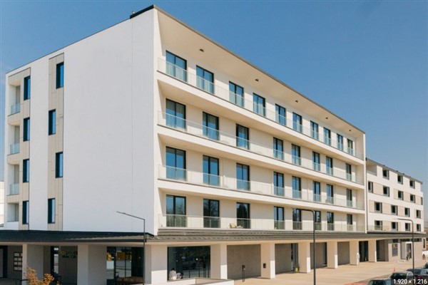 Sağlık kalitesi Romanya yatırımı ile Avrupa'da