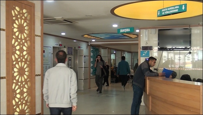 Sağlıklı beslenelim hareket edelim Obez olmayalım-(VİDEO)