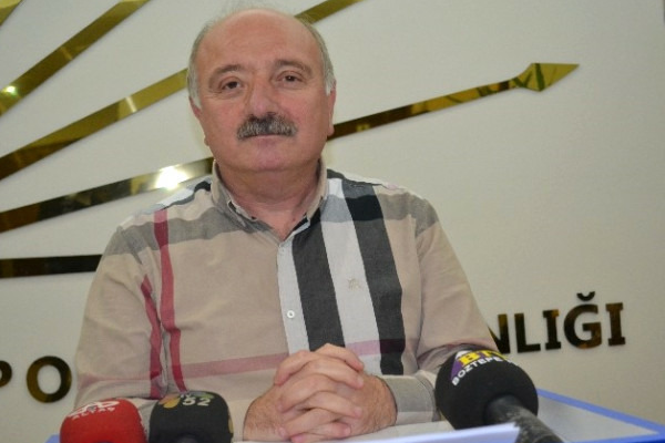 Şahin: 
