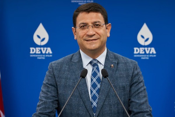 Şahin: Anayasal hak olan sendika hakkı polislere de verilmelidir