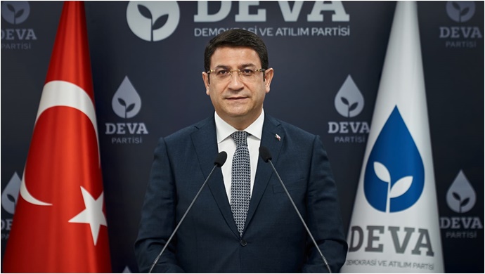 Şahin: 