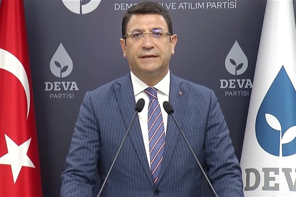 Şahin: 