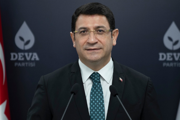 Şahin: 