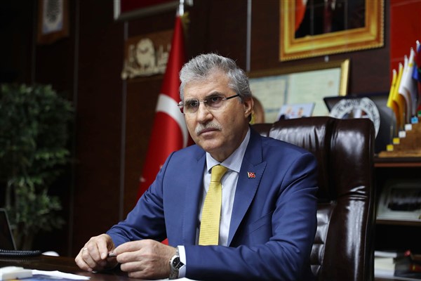 Sakarya Büyükşehir Belediyesi'nden İsrail ürünlerine boykot kararı