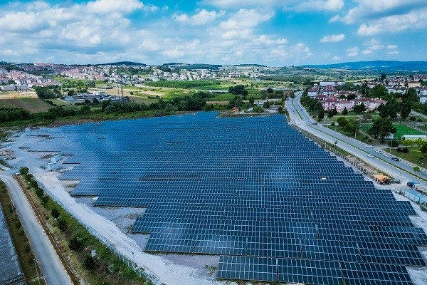 Sakarya Büyükşehir Belediyesi’nin  Karaman GES projesi resmiyet kazanıyor