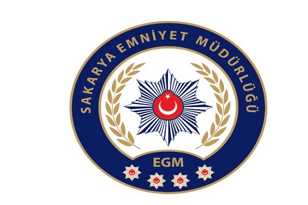 Sakarya'da terör operasyonu
