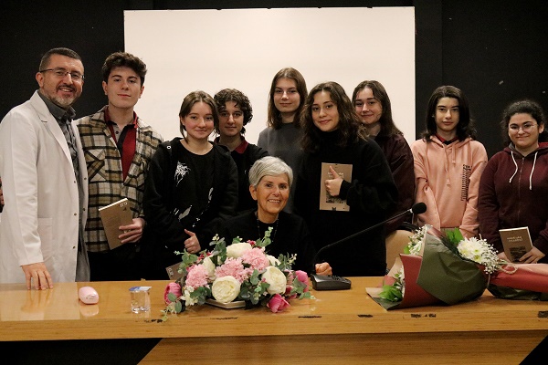 Sakarya'da 