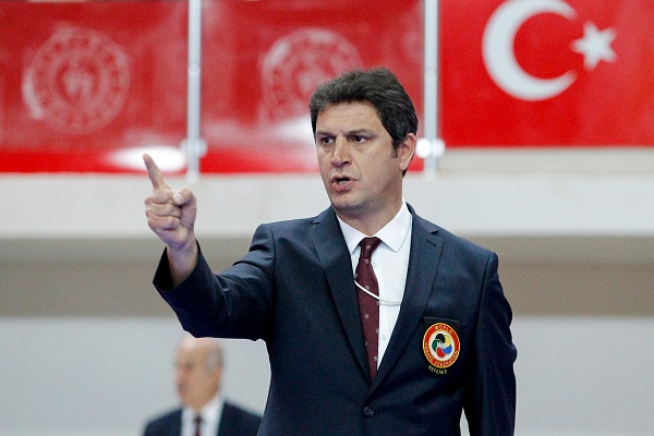 Sakaryalı hakem Avrupa Oyunları'nda Türkiye'yi temsil edecek