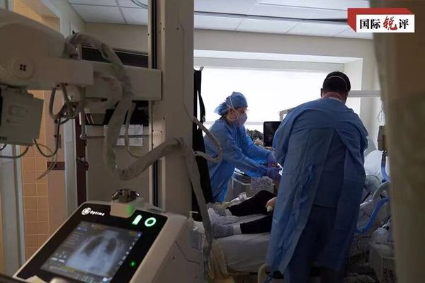 Salgınla mücadelede en başarısız ülke olan ABD yine yanlış yolda