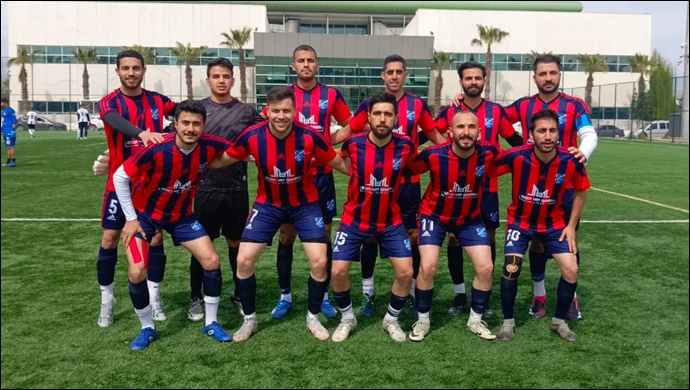 Samakspor: Şanlıurfa’da Sporun Yükselen Yıldızı