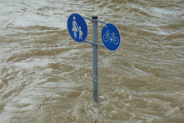 Samsun'da 4 ilçede eğitime ara verildi