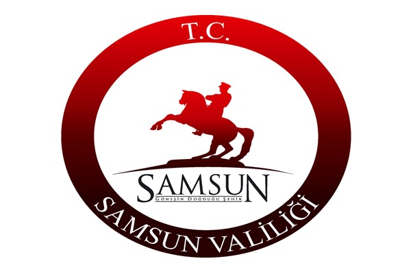 Samsun Limanı'nda atık yağ tankı patladı