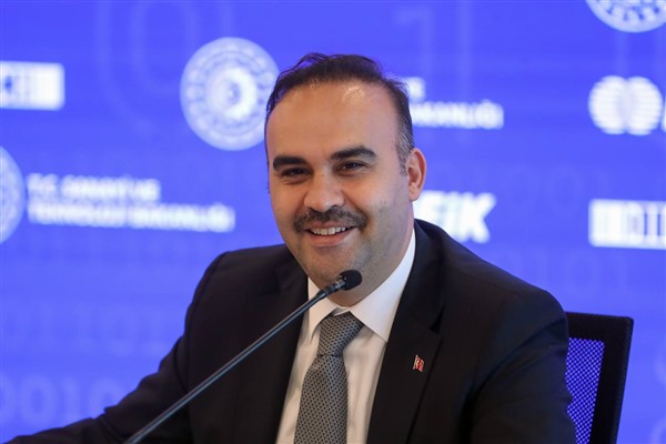 Sanayi ve Teknoloji Bakanlığının 