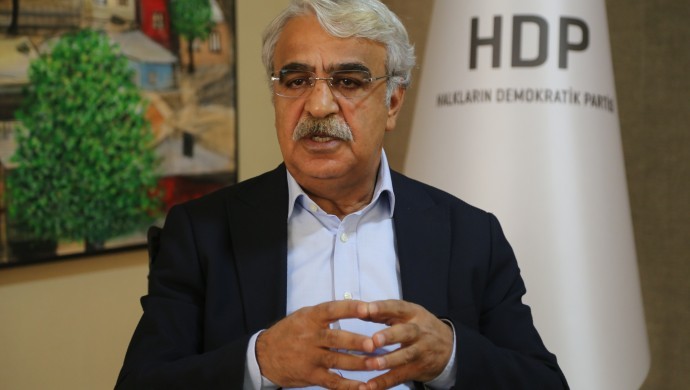 Sancar'dan ilk açıklama: Kılıçdaroğlu’nun partimize ziyaretini bekliyoruz