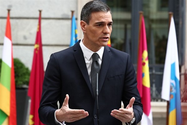 Sanchez: işsizlik, 60 bin 500 kişi azalarak Eylül 2008'deki seviyelere geriledi