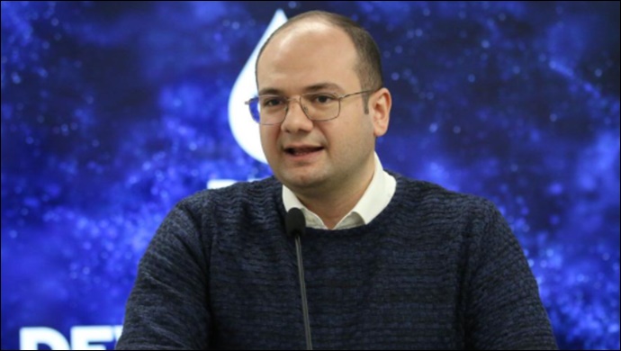Şanlıoğlu: 