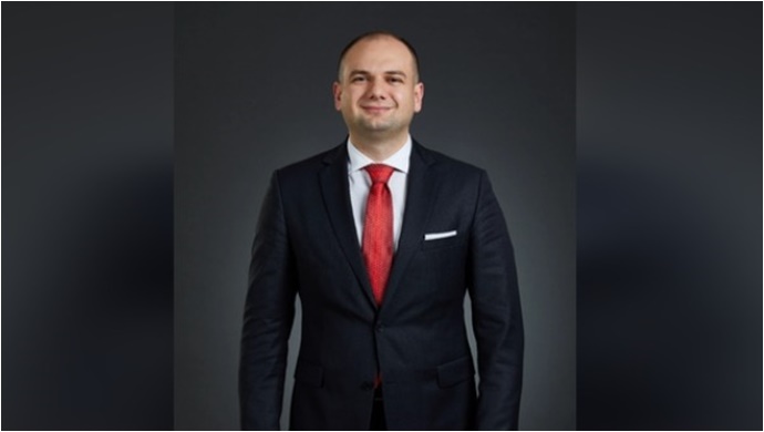 Şanlıoğlu: 