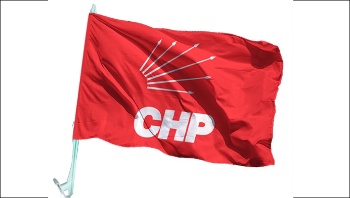 Şanlıurfa CHP'de deprem ! Kayyum yönetimi 2 ilçe Başkanını görevden aldı