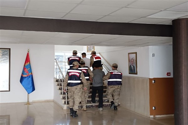 Şanlıurfa'da çeşitli suçlardan aranan 140 kişi yakalandı