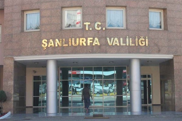 Şanlıurfa'da düğün konvoyunda havaya ateş açan 3 şahıs yakalandı