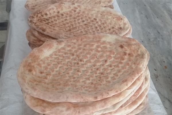 Şanlıurfa'da ekmeğe zam yapıldı