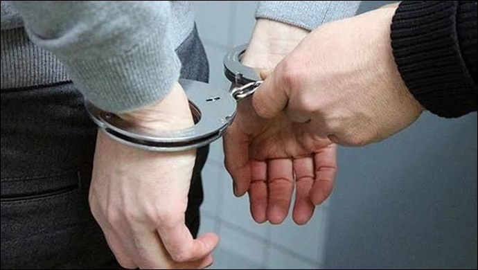 Şanlıurfa 'da FETÖ’den aranıyordu: Jandarma yakaladı