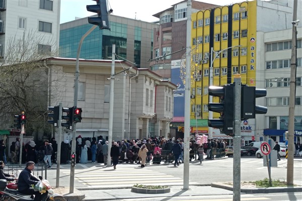 Şanlıurfa’da hasar ödemeleri devam ediyor