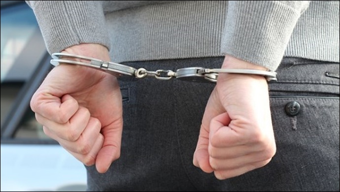 Şanlıurfa Merkezli 5 ilde Silah tacirlerine Operasyon:18 Gözaltı