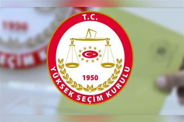 Şanlıurfa Siverek'te seçim iptal edildi