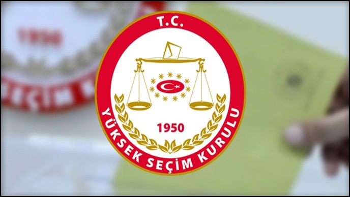 Şanlıurfa Siverek'te seçim iptal edildi