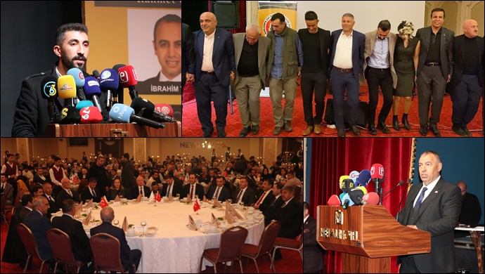 Şanlıurfa’da 10 Ocak Geleneği Değişmedi!