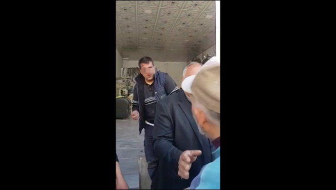 Şanlıurfa’da 5 yaşındaki çocuğa cinsel saldırı