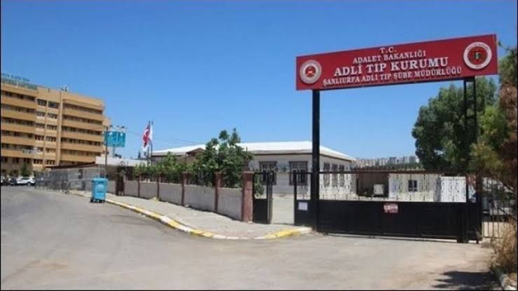 Şanlıurfa'da bir intihar vakası daha !
