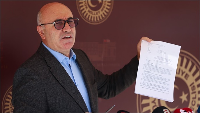 Şanlıurfa’da Borç Nedeniyle Elektrik Kesintileri 2 Katına Çıktı