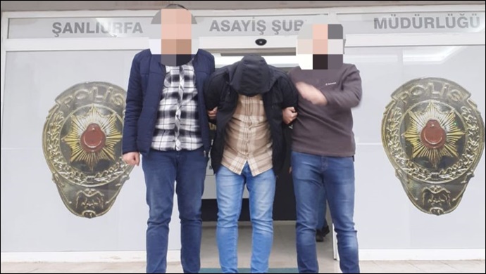 Şanlıurfa'da çeşitli suçlardan aranan 15 şahıs yakalandı