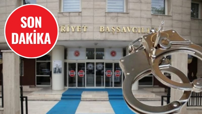 Şanlıurfa'da çeşitli suçlardan aranan 7 şüpheli yakalandı