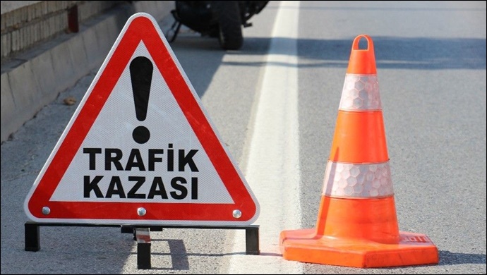 Şanlıurfa'da feci kaza: 3 ölü