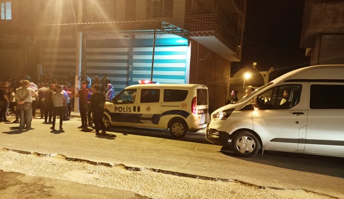 Şanlıurfa'da feci olay: 60 yaşında intihar etti! 